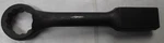 Armstrong 59-050 50MM Black Oxide 12 Point Offset Pattern Slugging Wrench Usa. Fixed Price $56.00.