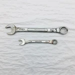 Gedore Combination Wrenches 3/8" 5/9" 12 Point India. Fixed Price $15.00.