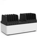 Belkin Components B2B141 Store And Charge Go. Fixed Price $250.00.