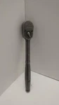 3/8 Ratchet Williams BB-52EHA Usa 8" Long Vintage Tool (works Great). Fixed Price $44.50.