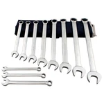 Martin C11K 3/8 Inch Chrome Combination Wrench Set. Fixed Price $277.51.