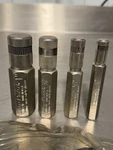 Blue Point Internal Pipe Wrench Set PWN904B. Fixed Price $80.00.