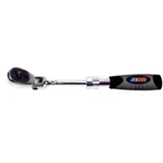 Ez Red MR14FL 1/4" Drive Extendable Flex Head Ratchet. Fixed Price $36.93.