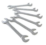Sunex SUU-9926 Tools (sun) Pc. Fully Polished Metric Jumbo Angle Head Wrench. Fixed Price $90.57.