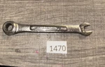 Sears Craftsman Nos Ratcheting Wrench 8MM VA-42640 Usa Rare Small Size. Fixed Price $34.00.
