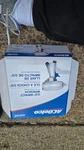 Delco Air Impact Wrench 3/8 - Ani 308. Brand New. Fixed Price $55.99.