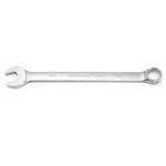1-3/8" 12 Point Satin Jumbo Long Pattern Combination Wrench. Fixed Price $39.19.