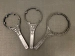 Pentair Pentek SW1A SW2 SW3 Spanner Big Blue, Slim Line Housing Filter Wrench. Fixed Price $14.39.