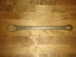 Ampco Albr W-3180 7/8" 3/4 Non-spark Box Wrench New Nos. Fixed Price $30.00.