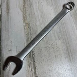 Proto 27MM Combination Wrench 1227M Usa Metric Point. Fixed Price $32.49.