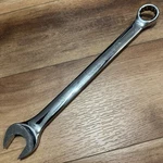 Allen 29MM 12PT Full Polish Metric Combination Wrench 20434 Usa. Fixed Price $29.99.