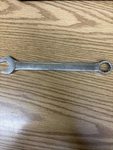 Matco RC202 5/8 Usa Made Combination Wrench. Fixed Price $15.00.