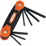 Cruztools Folding Hex And Torx Wrench Set For Harley-davidson Motorcycles (FHT1). Fixed Price $25.57.