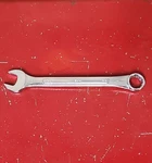 Sk Tools 5/8" Combination Wrench C-20 Usa Multiple Styles Nos Vintage. Fixed Price $8.95.