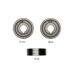 1PC Drive Roll .030 .035 Groove Fit Vulcan 63621 Welder. Fixed Price $16.99.