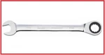 New Dewalt DWMT72296OSP 11/16" Ratcheting Combination Wrench + Free Shipping. Fixed Price $14.95.