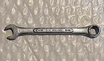 Sk Wayne C-10, 5/16" Combination Wrench, Point, 4" Long.. Fixed Price $8.95.