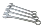 Sunex Tools 9604 4PC Sae Jumbo 2-1/8 2-1/2. Fixed Price $254.49.