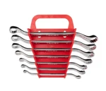 Tekton 45-DEGREE Offset Box End Wrench With Holder, 7-PIECE (6-19 Mm). Fixed Price $75.99.