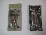Craftsman 10 Pc. Sae & Metric Midget Combination Wrench Sets Usa 942319, 942339. Fixed Price $34.95.