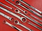 Choice! Gearwrench Xl Gearbox 72 Tooth Long Ratcheting Double Metric. Fixed Price $15.83.