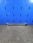 Snap-on Tools SOXRRM17 17MM Reversible Ratchet Wrench 12-POINT Flank Drive Plus. Fixed Price $56.99.