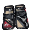 Husky 72-TOOTH Ratcheting Sae/mm Combination Wrench Set (20-PIECE) Missing. Fixed Price $54.99.