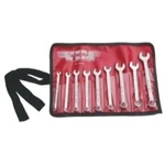 Vim Products CW100 9 Piece Midget 6 Point Box Combination Wrench Set. Fixed Price $68.27.