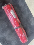 Snap-on Tools 5PC Metric High-performance Ratcheting Box End Set XDLRM705K1A. Fixed Price $349.00.