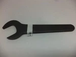 Martin BLK1236 Forged Alloy Steel 1-1/8" Opening 30 Degree Angle Wrench R22T4. Fixed Price $50.36.