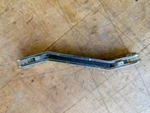 Craftsman Offset Ratcheting Angled Box Wrench 43661. Usa 7MM & 8MM. (#C1#). Fixed Price $10.00.