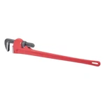 Steel Grip DR60693 48 In. Pipe Wrench. Fixed Price $97.13.