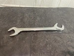 Snap-on VS26B Sae 13/16" 4-WAY Open End Angle Head Wrench Used. Fixed Price $65.00.
