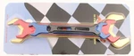 Xrp-xtreme Racing Prod. 750000 Series Double End Wrench Set #3-20. Fixed Price $120.99.