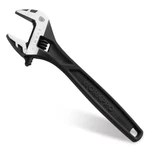 Workpro 10" Adjustable Wrench Black Oxide Inch/metric Scale Cr-v Steel. Fixed Price $22.99.