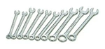 Eclipse- 900-070 -tools Wrench Set Mini Combo Sae 10 Pc. Fixed Price $21.81.