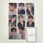 Alpha Drive One Official Md Photocard Member Select Trading Limited. Fixed Price $123.99.