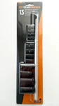 Gearwrench 13-PIECE 1/4", 3/8", & 1/2" Drive External Torx Socket Set 80583. Fixed Price $39.00.