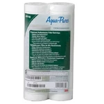 Genuine Aqua-pure AP110 Whole House Water Filters 2 Pack. Fixed Price $46.36.