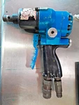 Reliable REL-425C Hydraulic Impact Wrench, Coupler Set Attached. Fixed Price $149.99.
