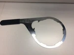 Otc 6914 Davcotec Oil/fuel Filter Wrench. Fixed Price $52.01.