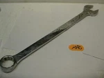 Mac Tools Usa Sae Wrench 1-1/8" CL362 12 Point. Fixed Price $38.24.
