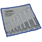British Whitworth Bsw Combination Wrench Spanner Open Ended / Ring Combo TE078. Fixed Price $52.17.
