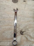 Proto J1220-T500 Combo WRENCH,SAE,HEX,5/8" 449N57. Fixed Price $25.00.