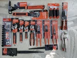 Crescent 15 Piece Mechanic/handyman Tool Set. Fixed Price $229.99.