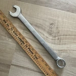 Wright Grip 2.0 Combination Metric Wrench 30MM 12 Point Made The Usa. Fixed Price $37.49.