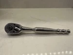 Blue Point BPRTR936 1/4" Drive Quick Release Ratchet Hand Tool. Fixed Price $19.99.