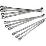 10PC Metric Xl Flex Head Spline Ratcheting Box End Wrench Set ATD-6510. Fixed Price $226.81.