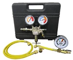 Mastercool 53010-AUT Pressure Testing Regulator Kit Brand New!. Fixed Price $194.99.