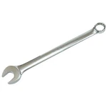 Husky 1-1/8 In. 12-POINT Sae Full Polish Combination Wrench. Fixed Price $19.95.